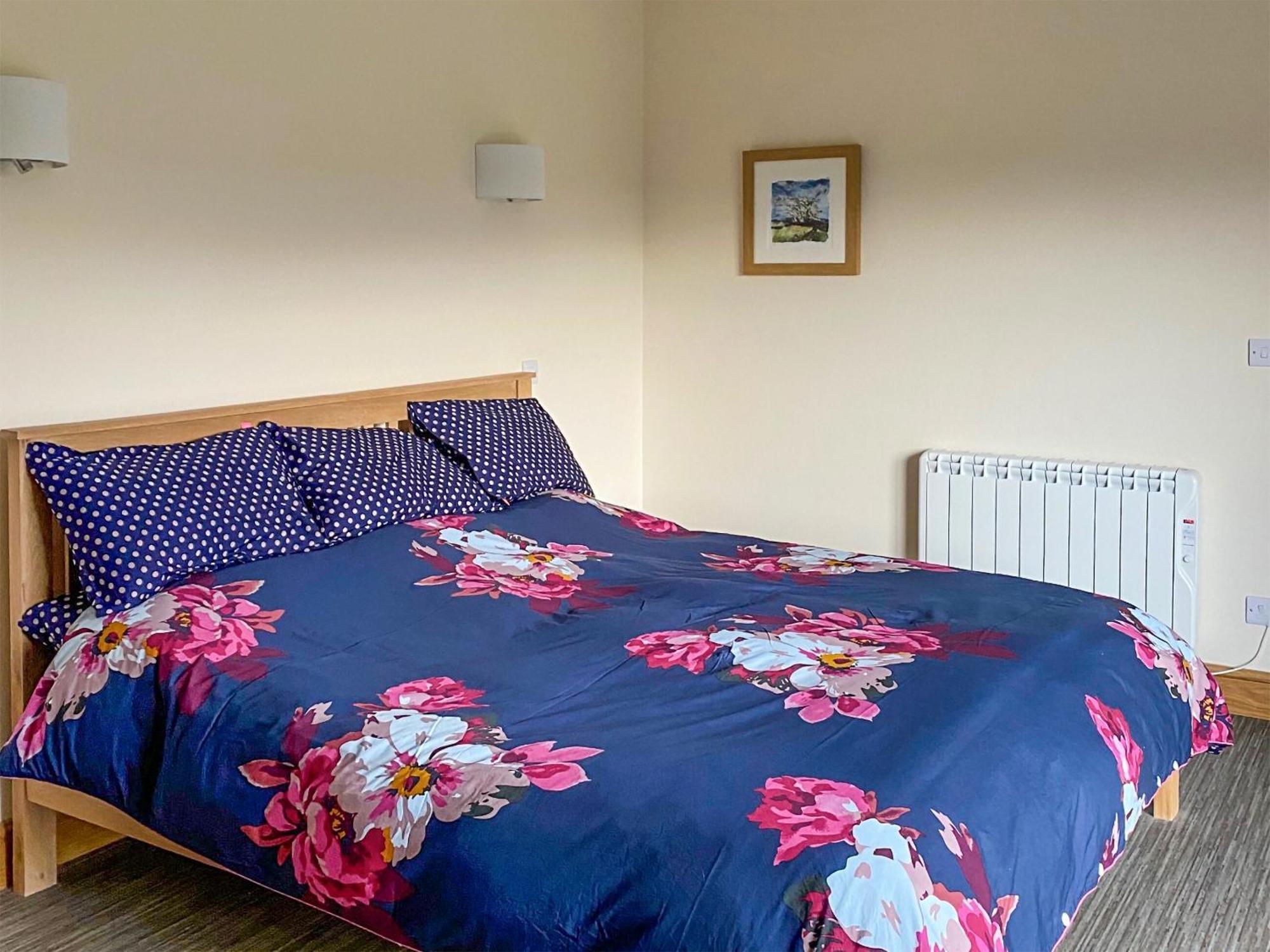 Brookfields Villa Middleham Eksteriør bilde
